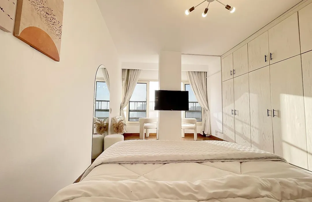 Nile Zamalek - Luxurious Retreat-1